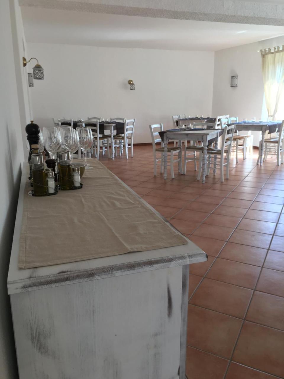 Ristorante Belcantone Hotel