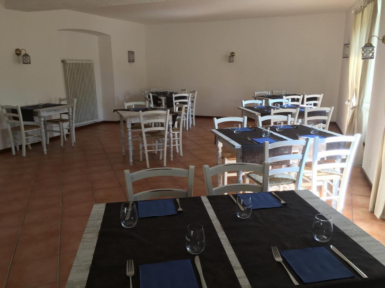 Ristorante Belcantone Hotel