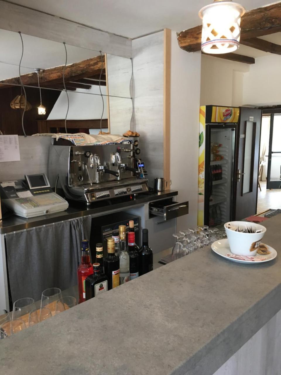 Hotel Ristorante Belcantone Novaggio