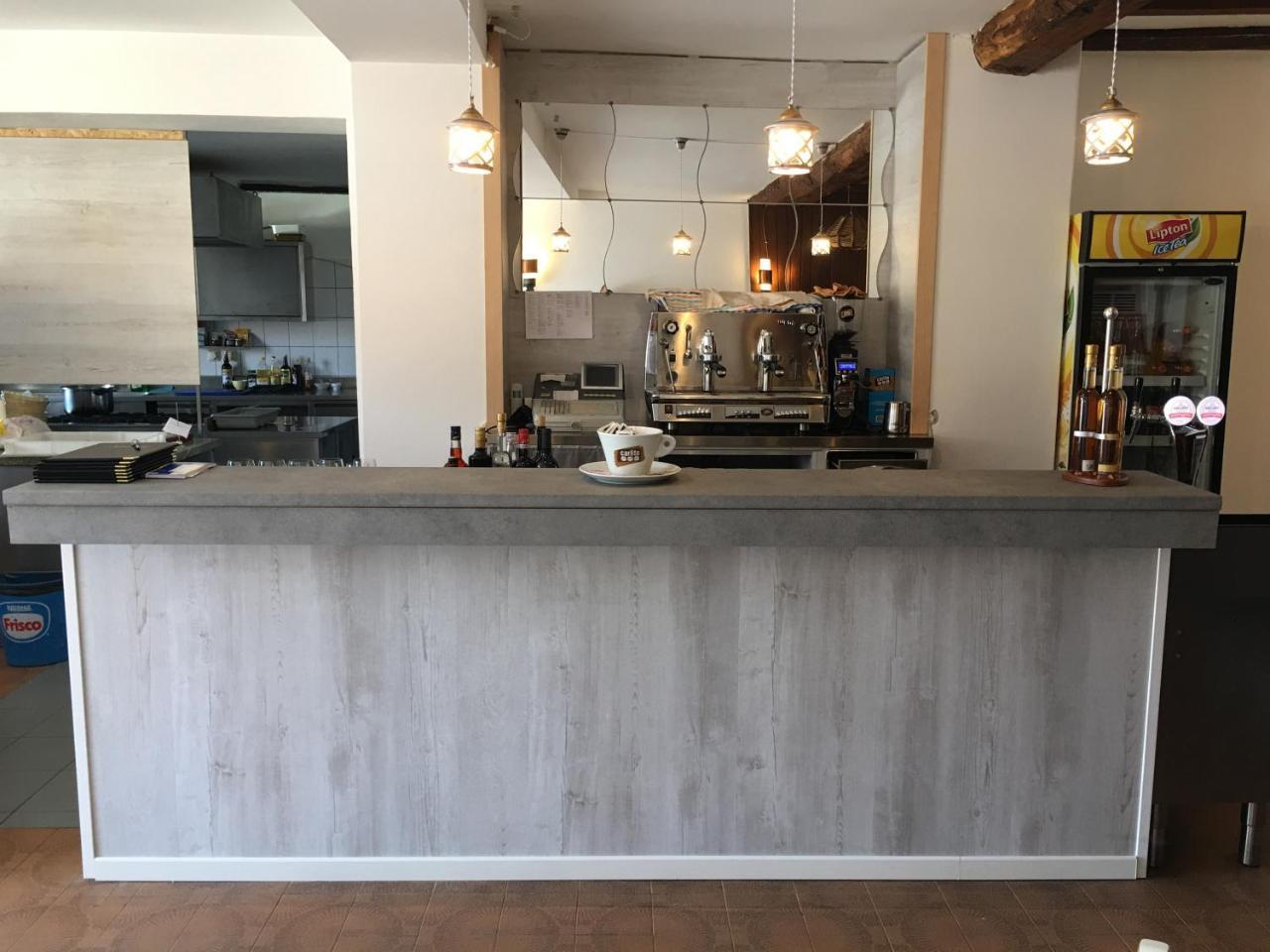 Ristorante Belcantone 3*