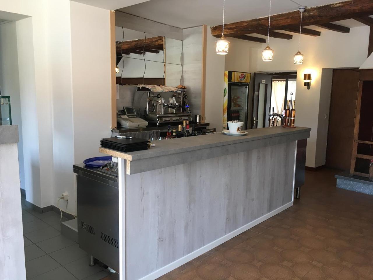 Ristorante Belcantone Hotel