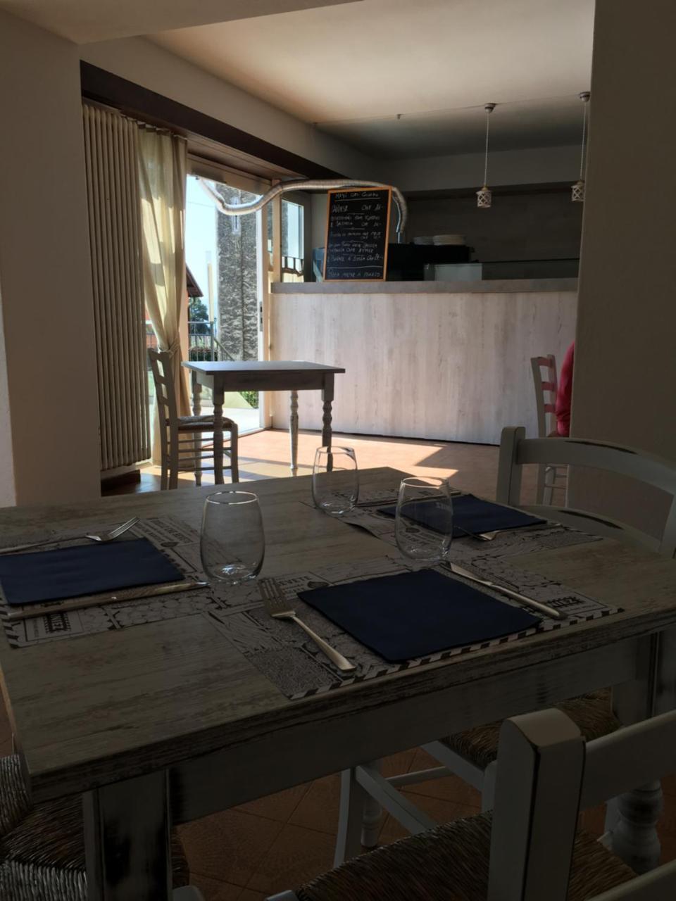 Hotel Ristorante Belcantone