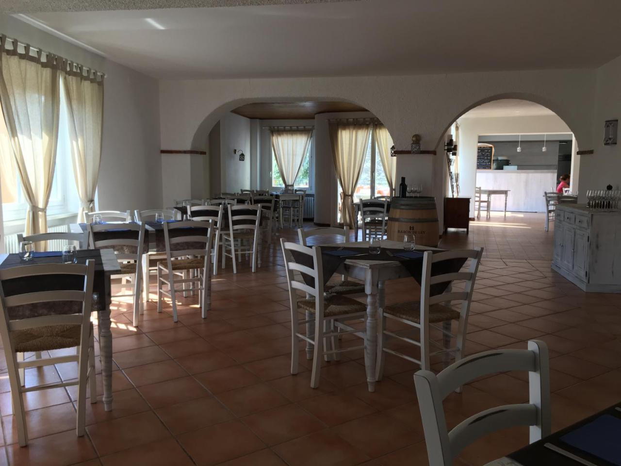 Hotel Ristorante Belcantone