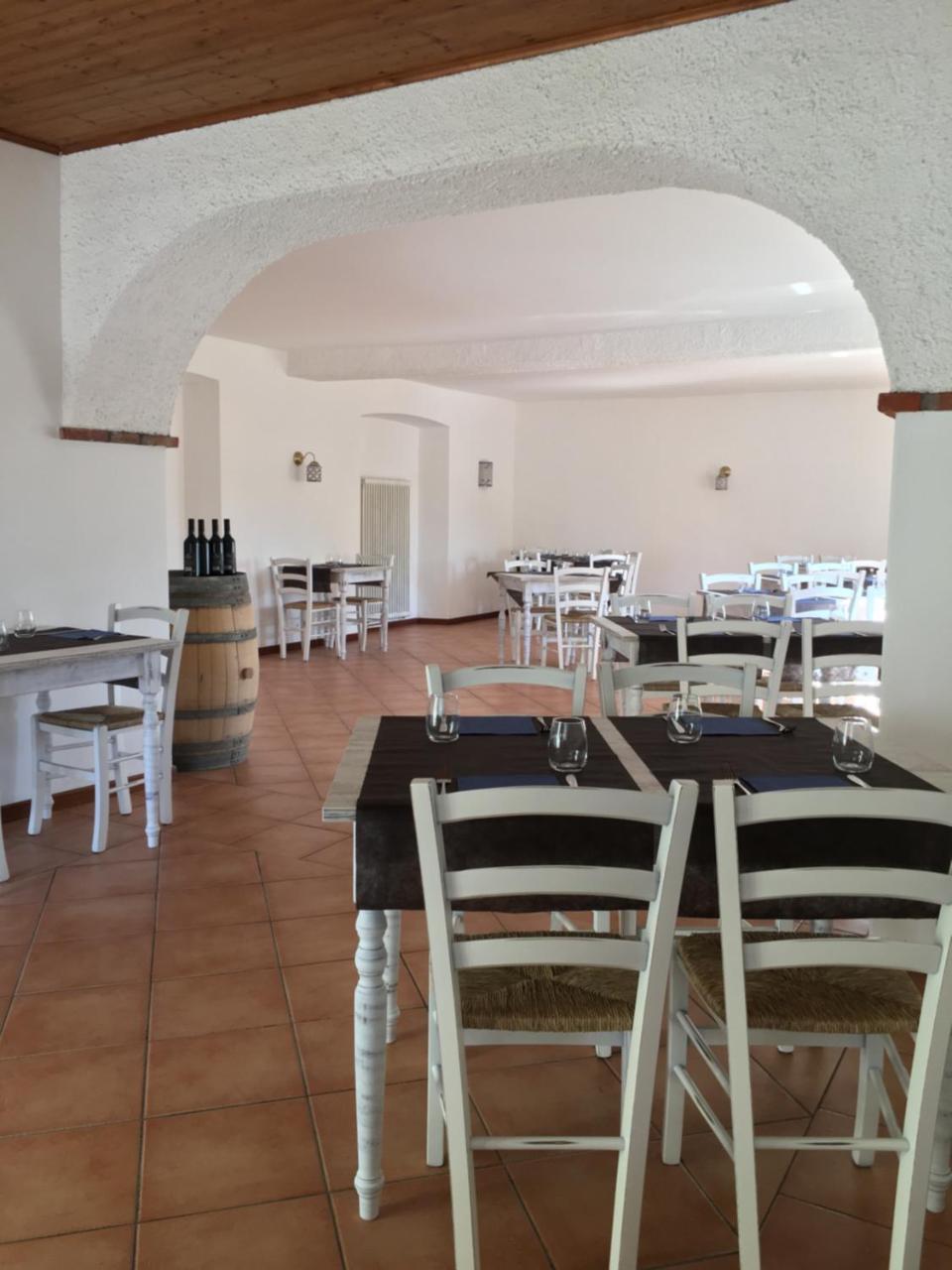 Ristorante Belcantone 3*