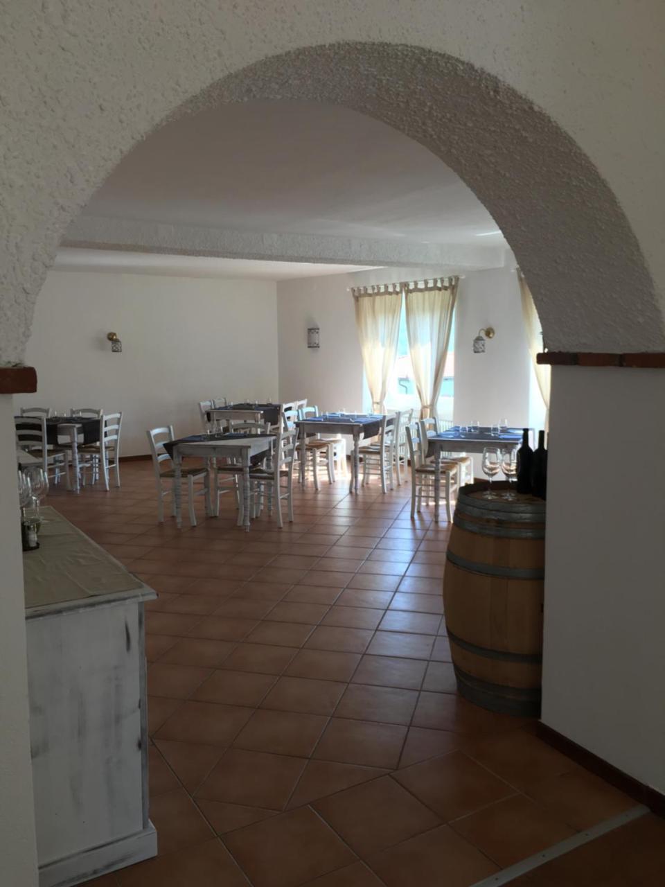 Ristorante Belcantone Hotel Novaggio