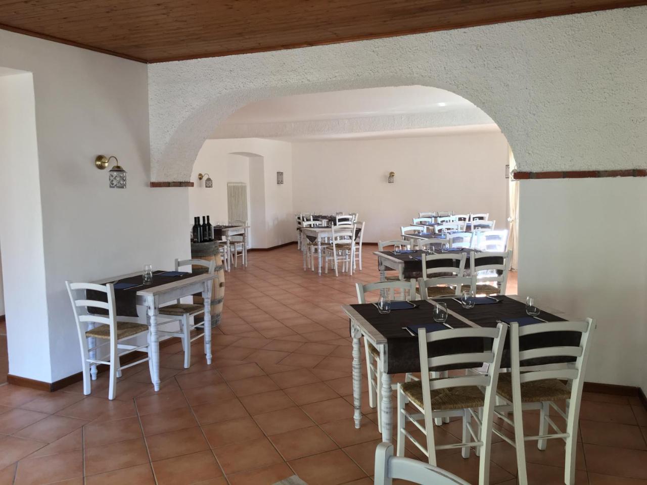 Hotel Ristorante Belcantone 3*