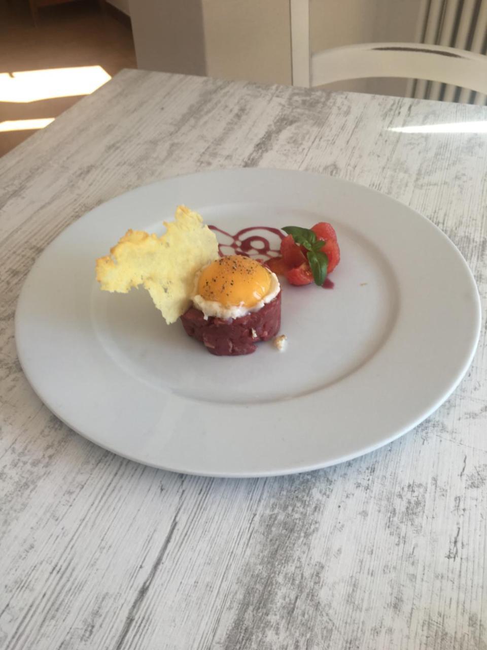 Ristorante Belcantone