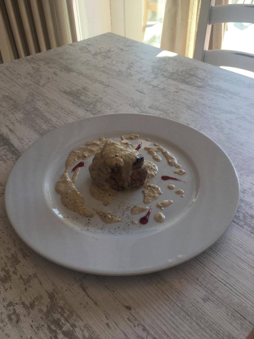 Ristorante Belcantone Hotel 3*