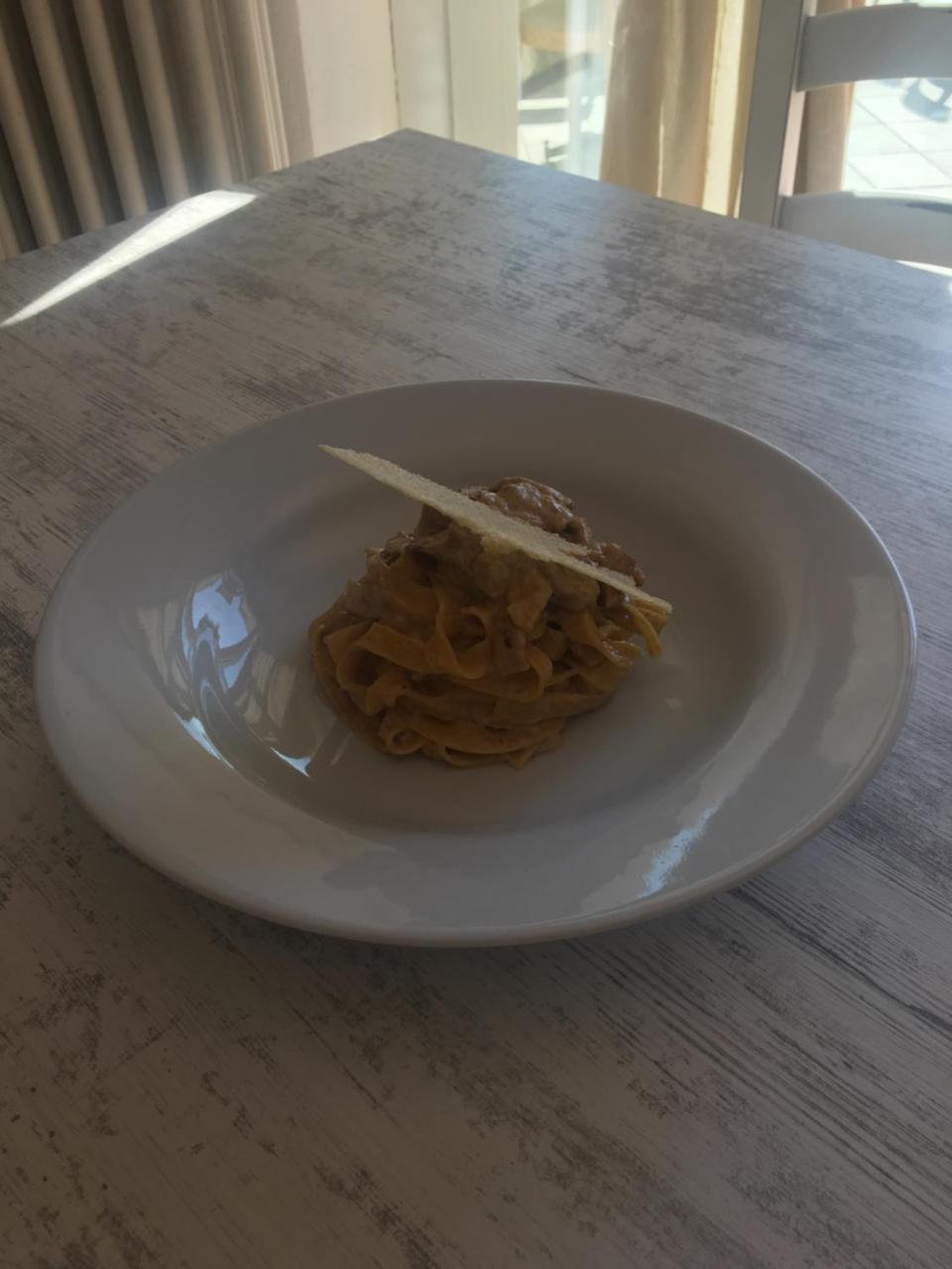 Hotel Ristorante Belcantone Novaggio