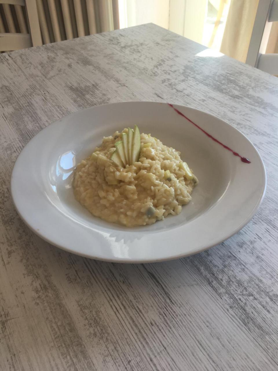 Ristorante Belcantone Hotel