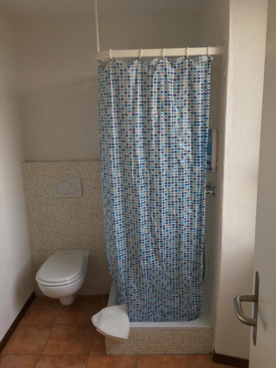 Hotel Ristorante Belcantone