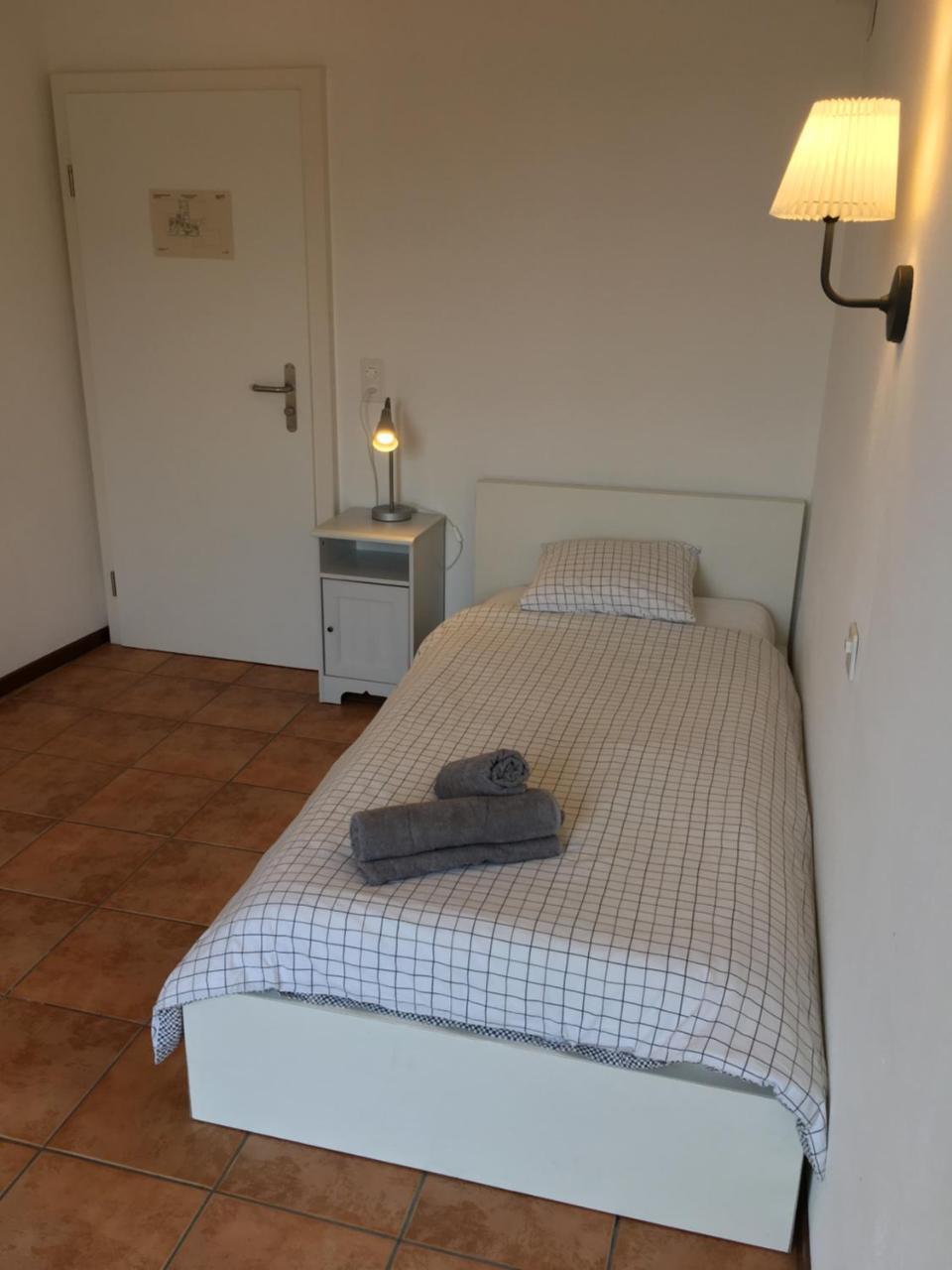 Hotel Ristorante Belcantone Novaggio