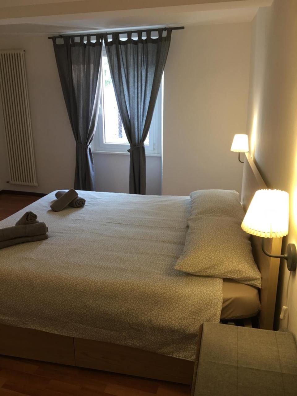 Ristorante Belcantone Hotel 3*