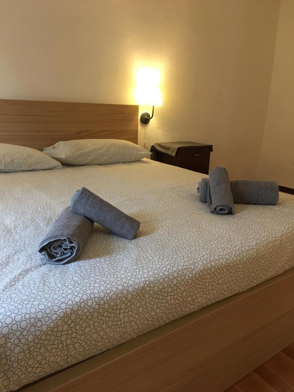 Ristorante Belcantone Novaggio
