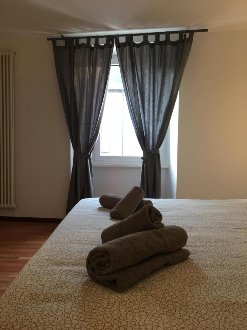 Ristorante Belcantone Hotel