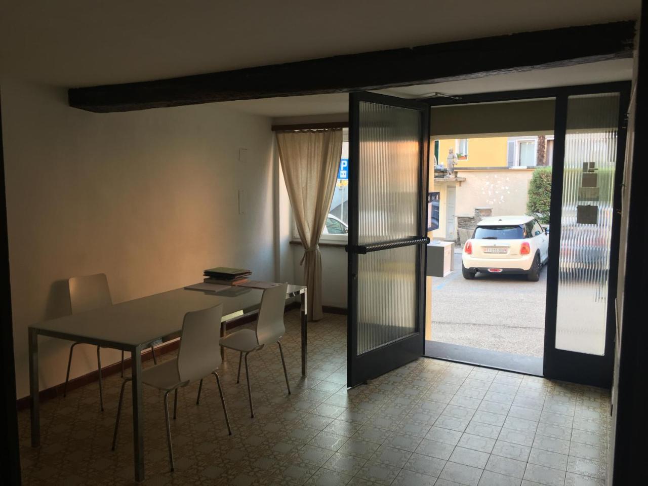 Ristorante Belcantone Hotel