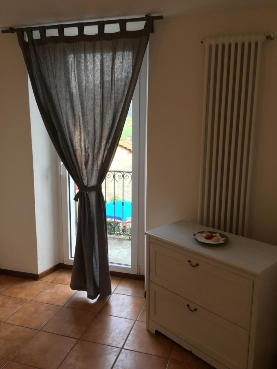 Ristorante Belcantone 3*