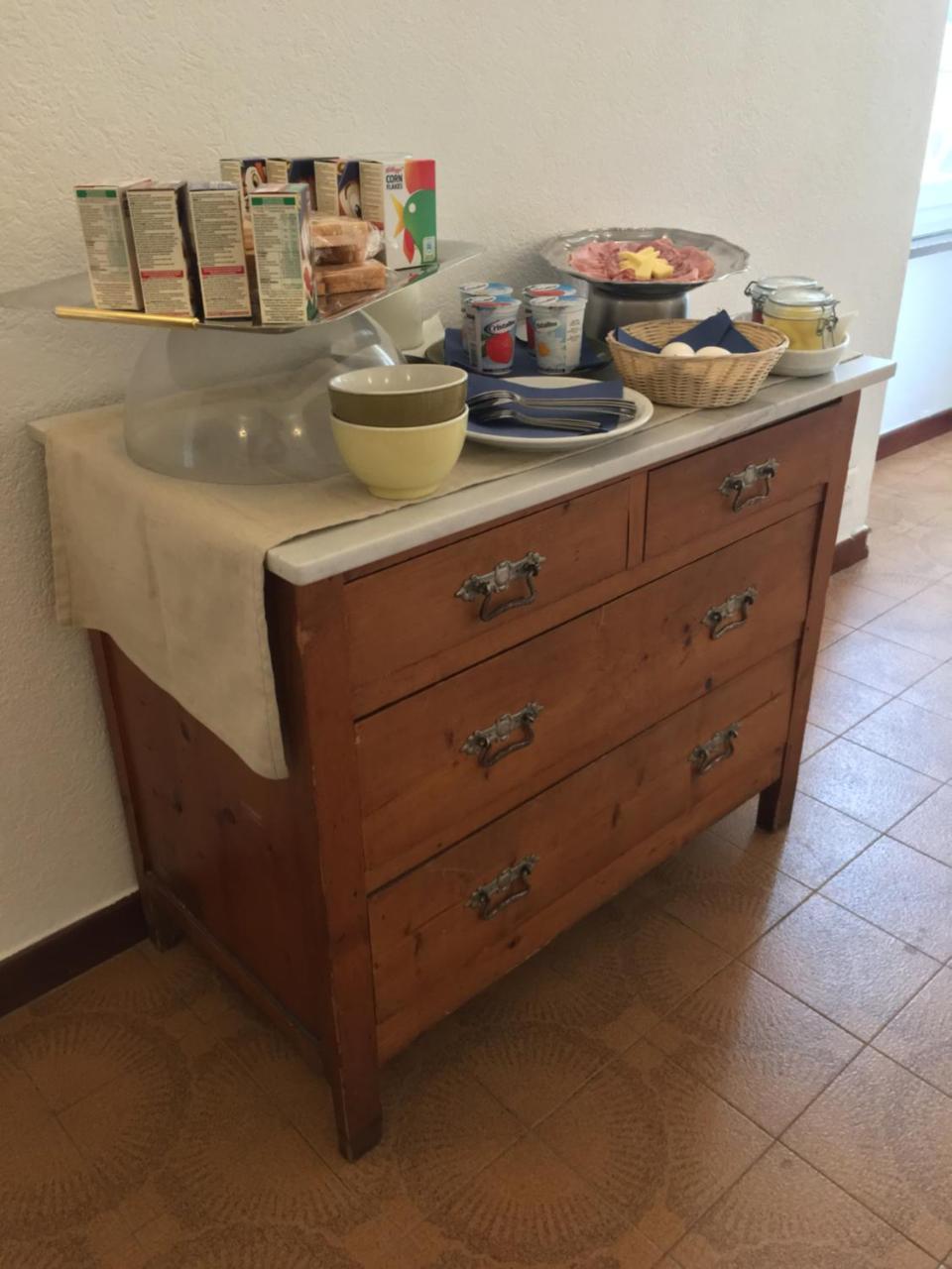 Ristorante Belcantone 3* Novaggio
