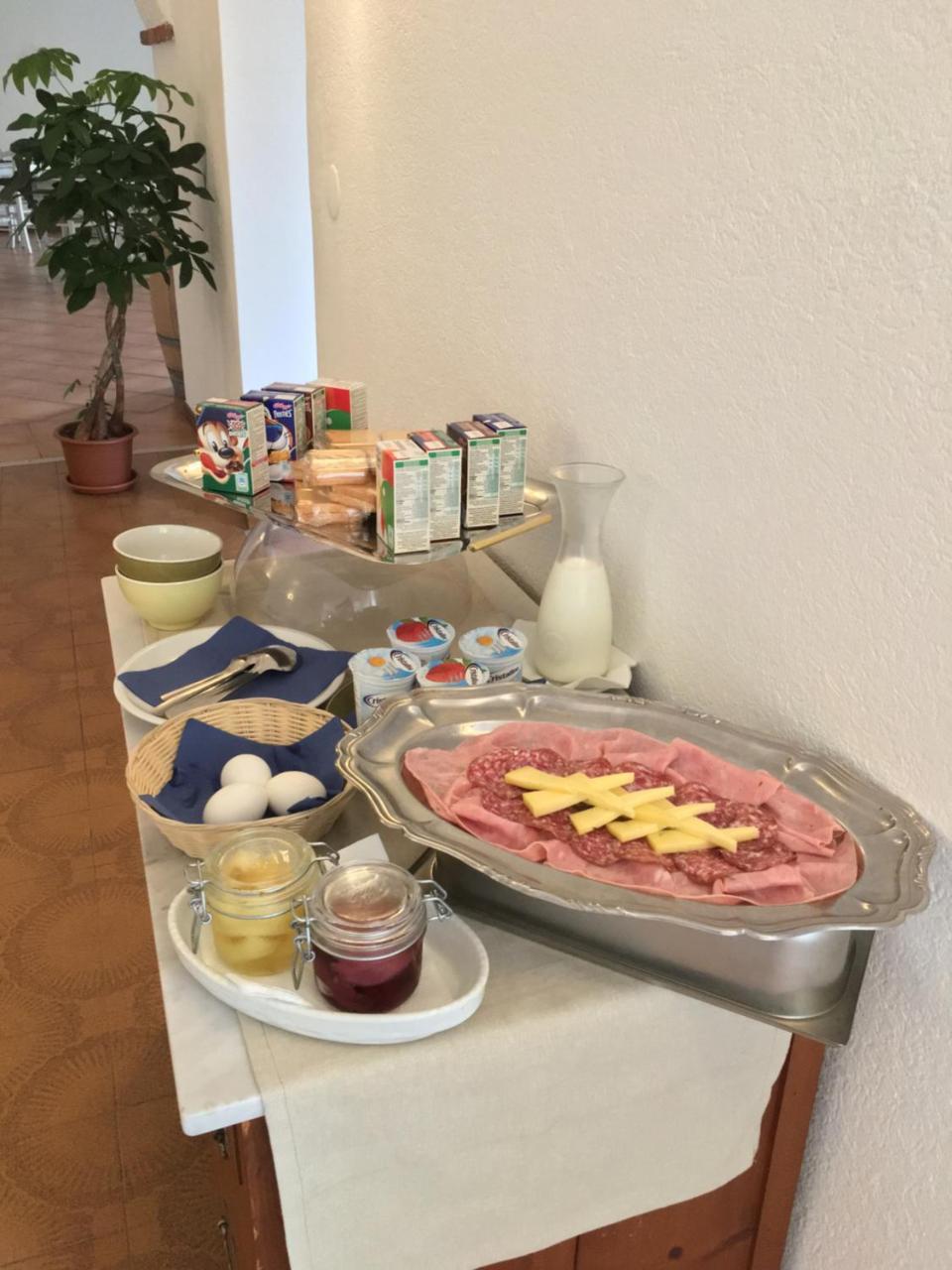 Ristorante Belcantone Novaggio