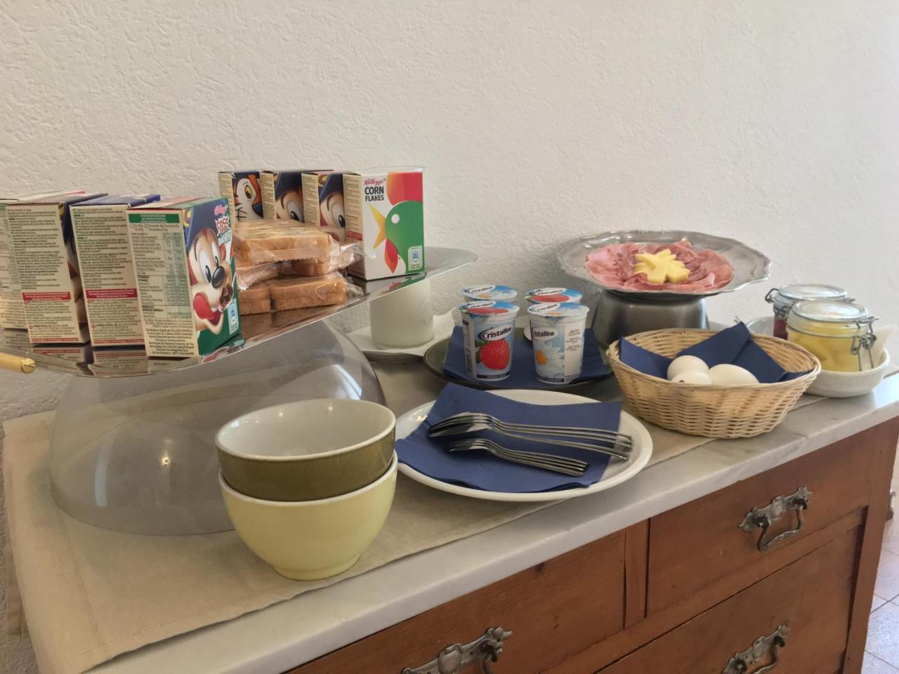 Hotel Ristorante Belcantone
