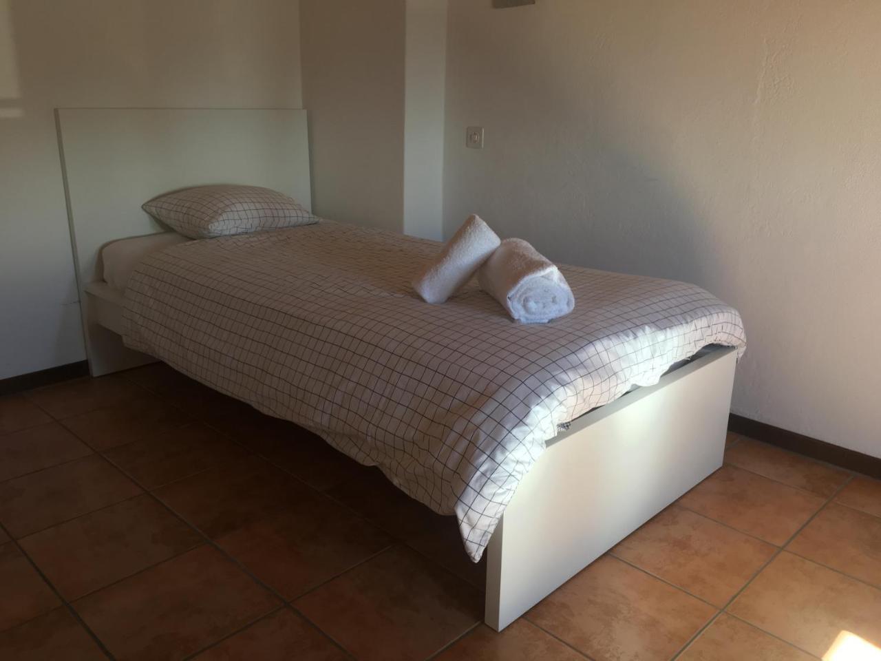 Hotel Ristorante Belcantone Novaggio