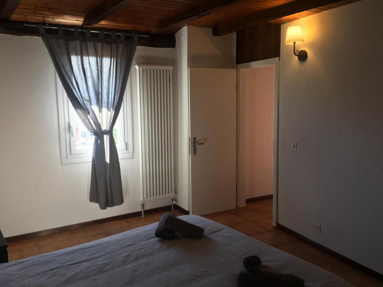 Hotel Ristorante Belcantone Novaggio