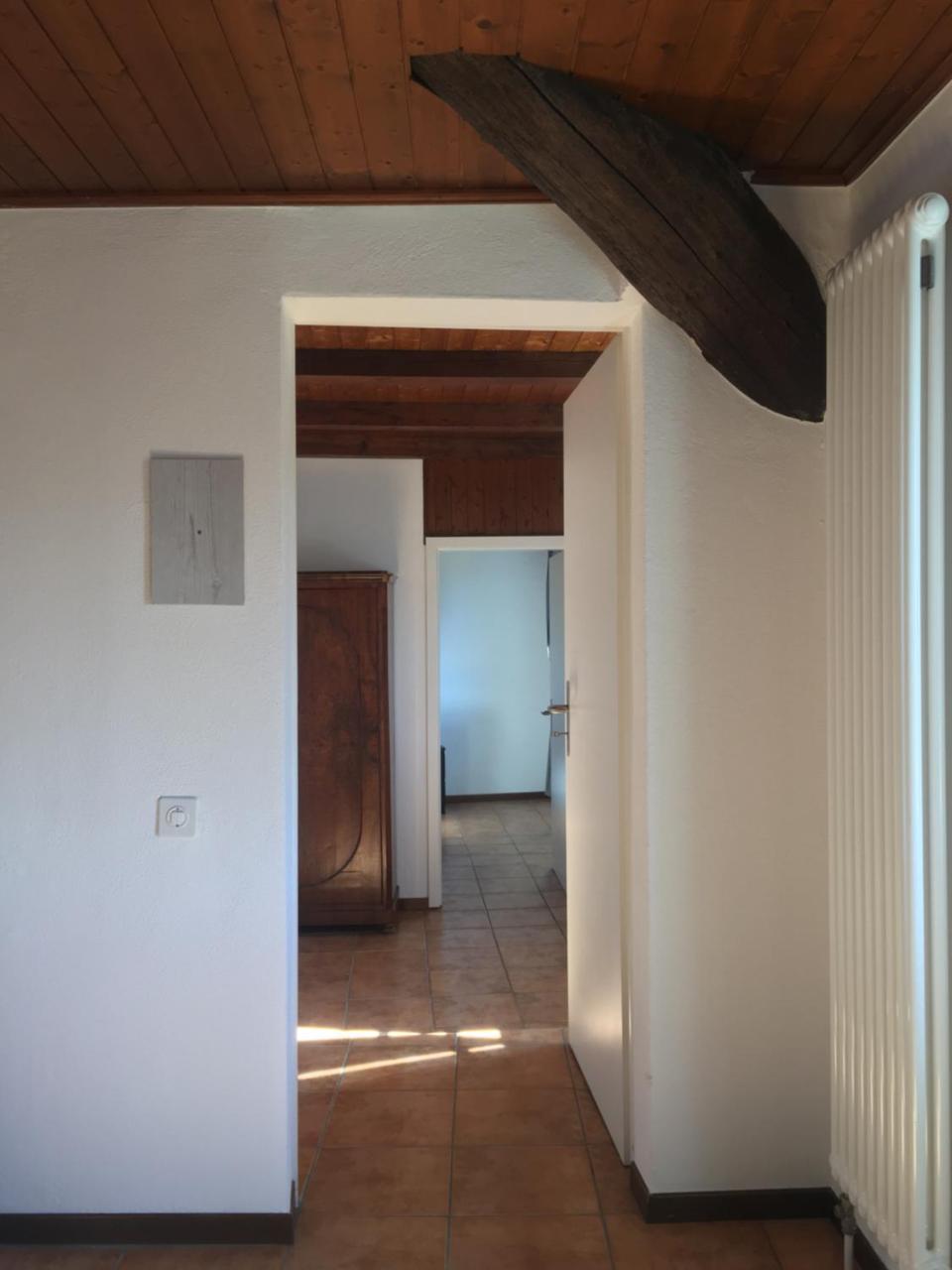 Hotel Ristorante Belcantone Novaggio