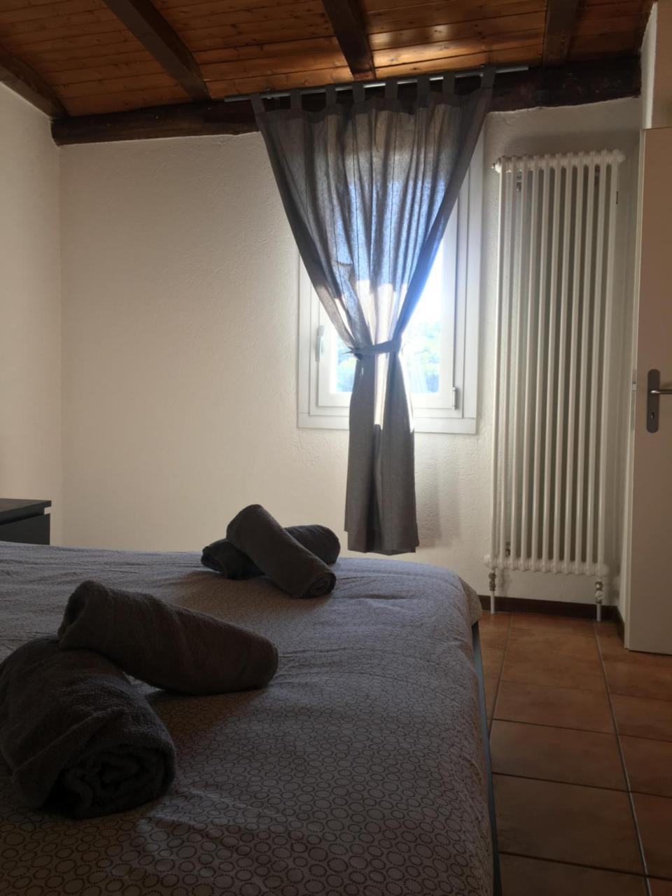 Hotel Ristorante Belcantone Novaggio