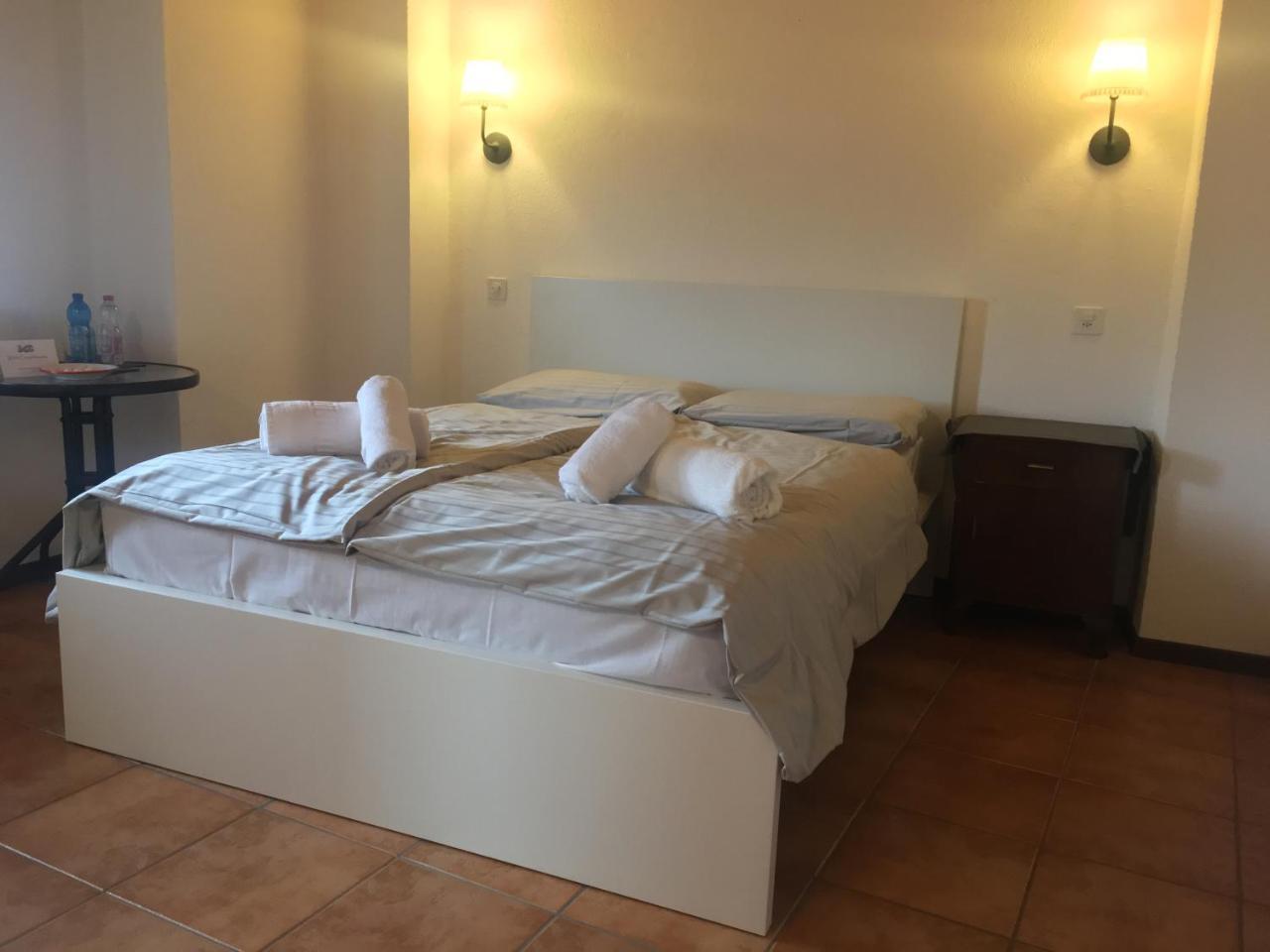 Ristorante Belcantone Hotel 3*