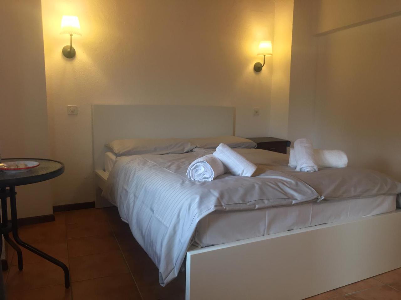 Ristorante Belcantone Hotel