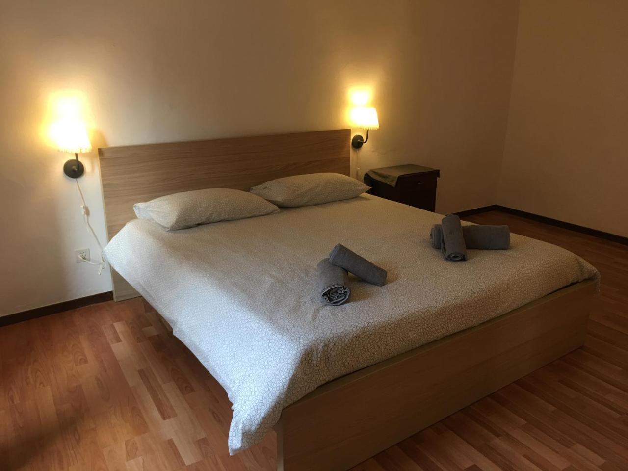 Hotel Ristorante Belcantone Novaggio