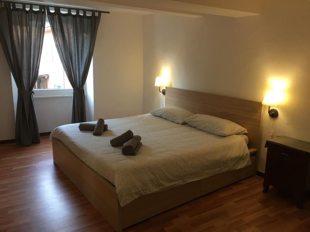 Hotel Ristorante Belcantone