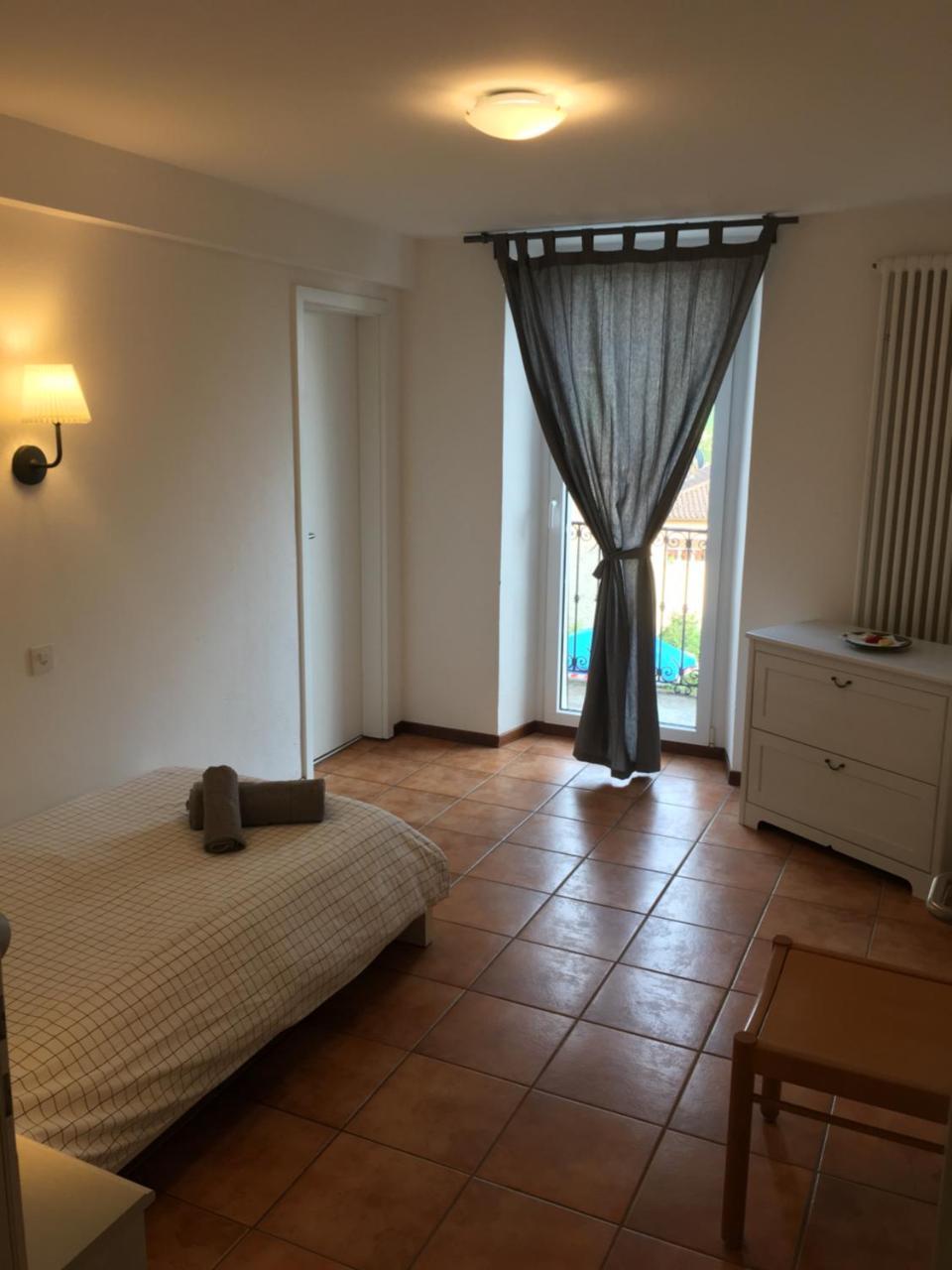 Hotel Ristorante Belcantone Novaggio