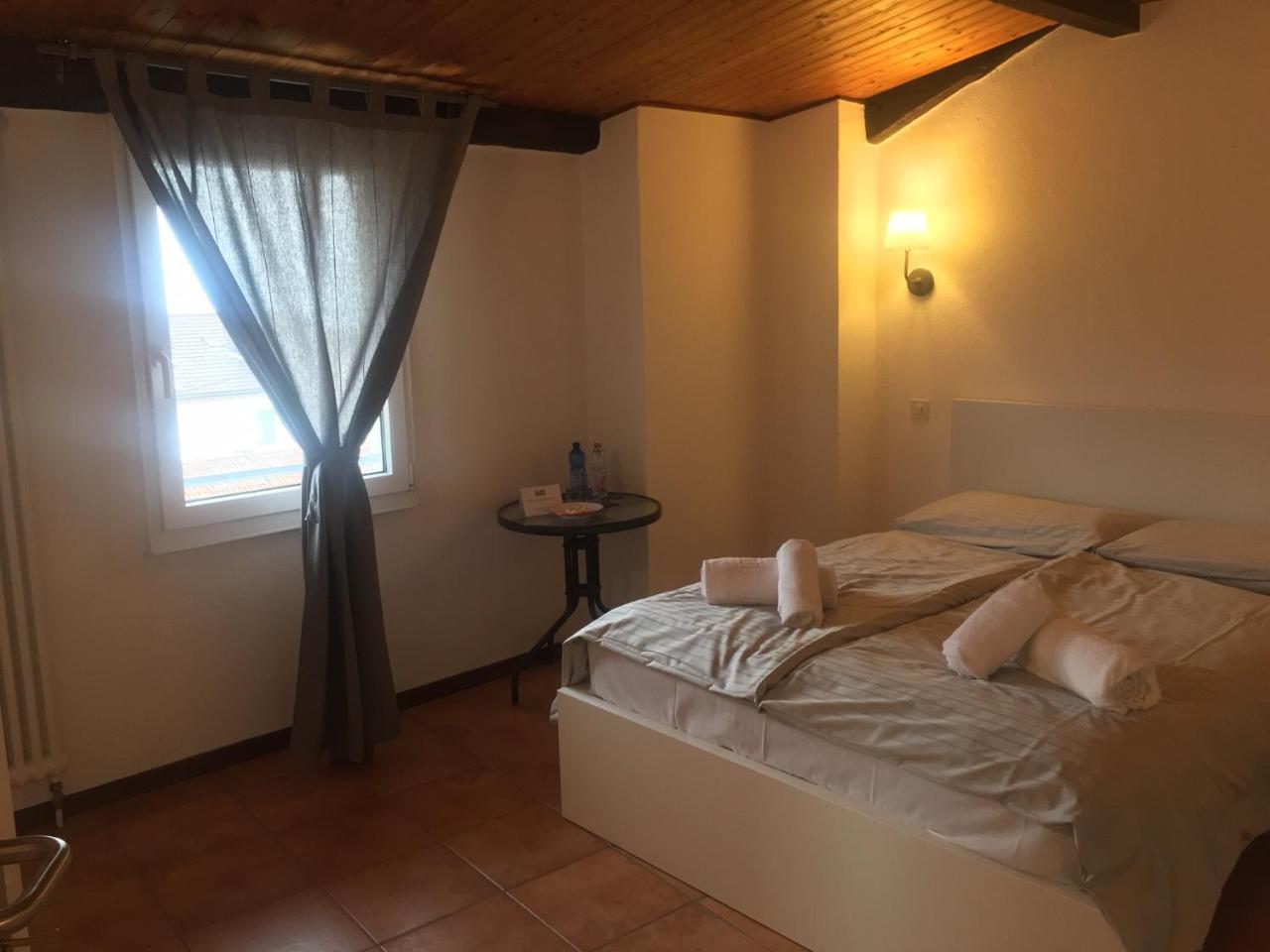 Ristorante Belcantone