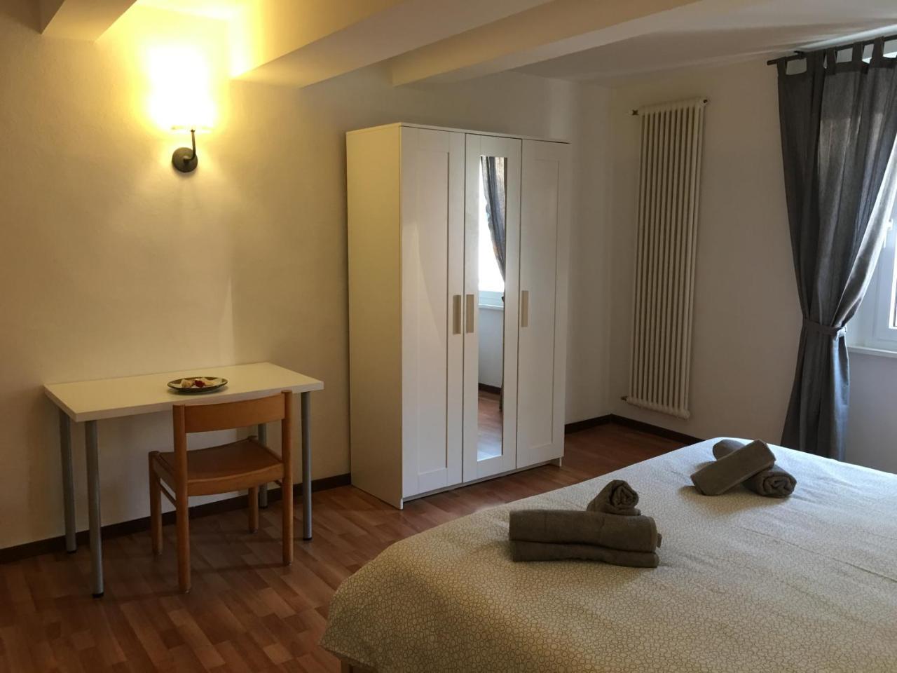 Hotel Ristorante Belcantone 3*