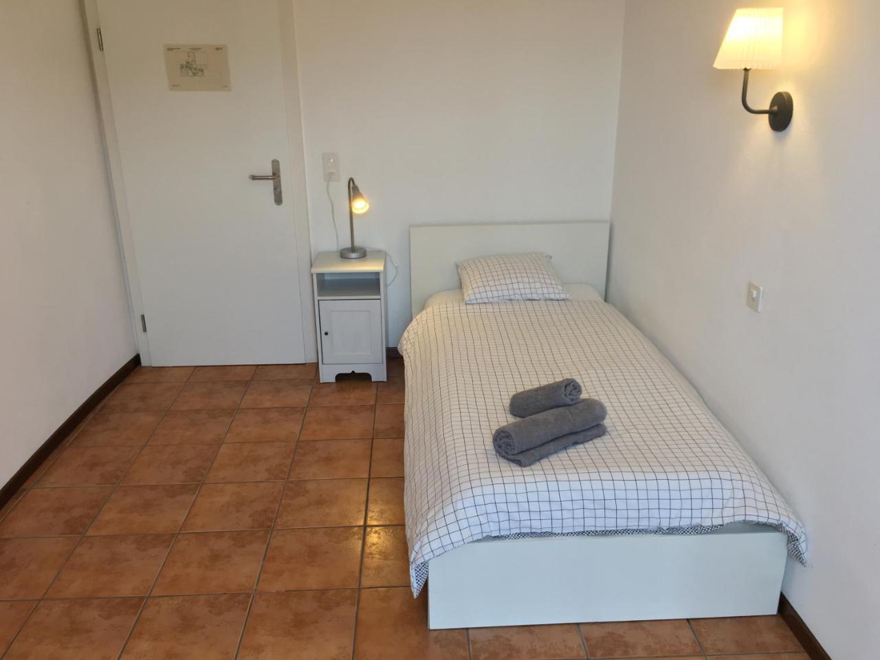 Ristorante Belcantone Novaggio