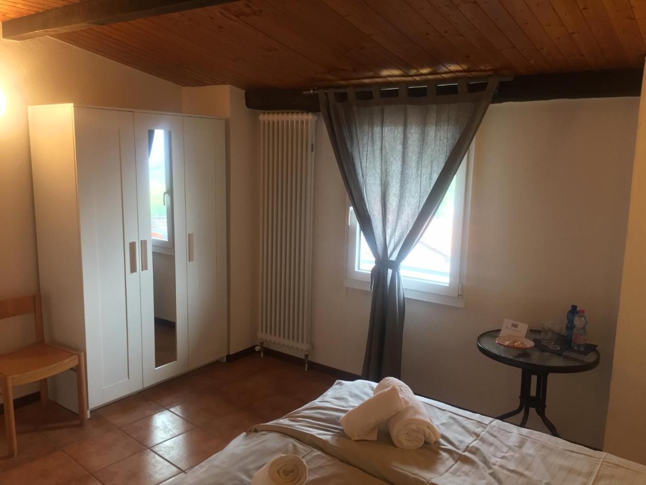 Ristorante Belcantone 3* Novaggio