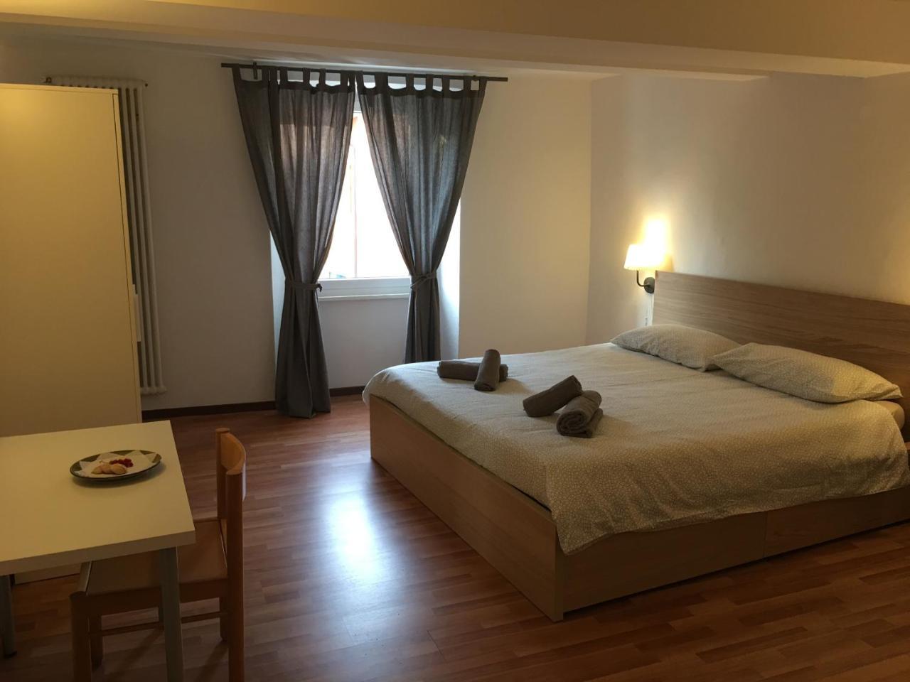 Ristorante Belcantone 3* Novaggio