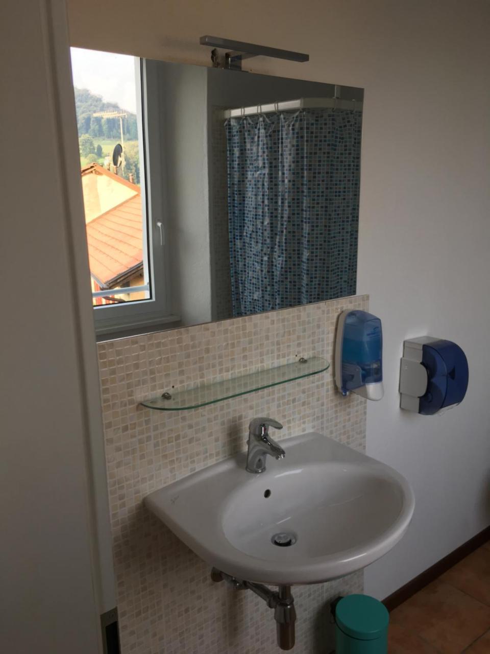 Ristorante Belcantone 3* Novaggio
