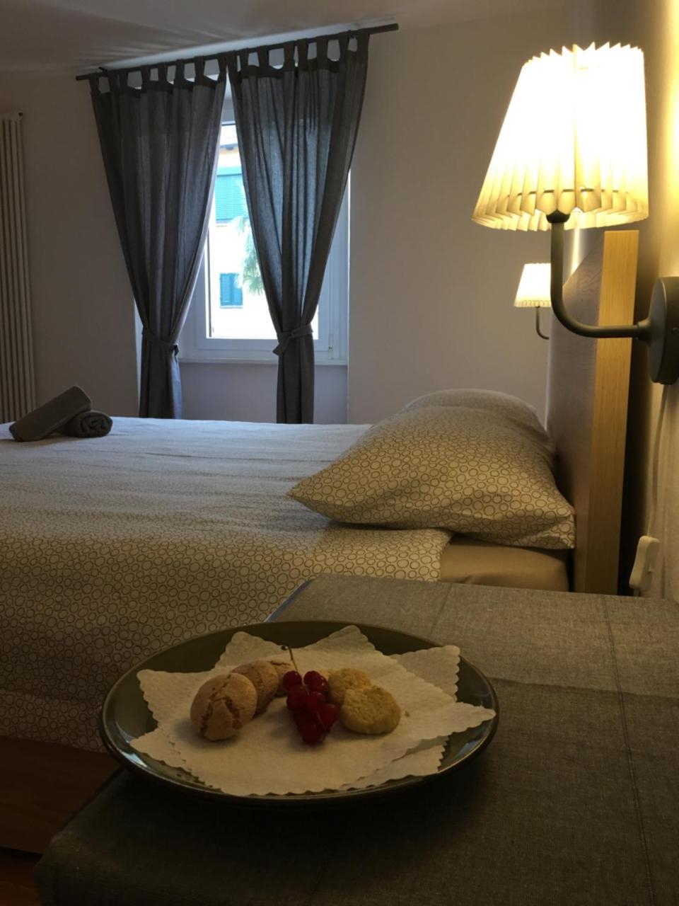 Ristorante Belcantone 3* Novaggio