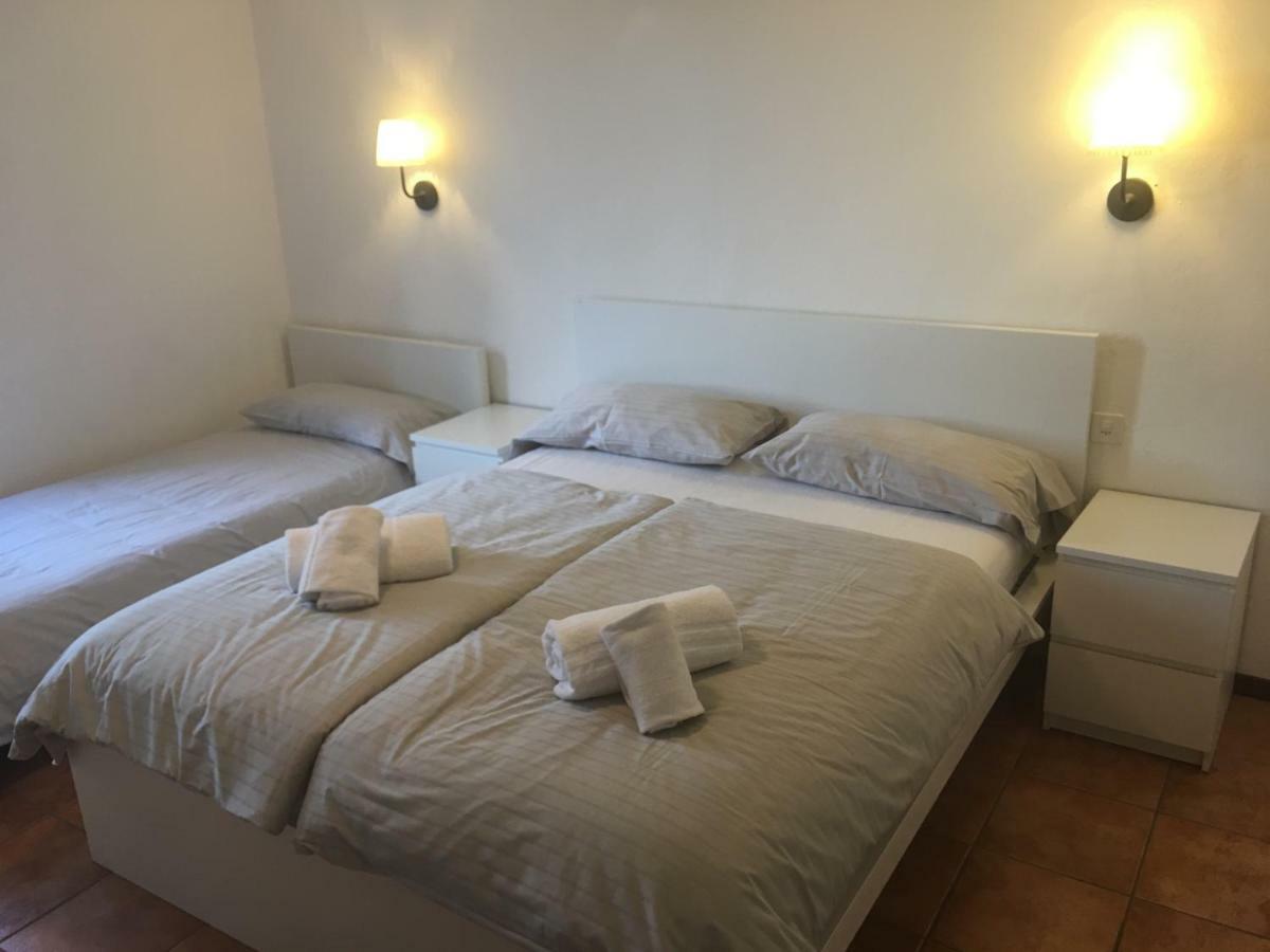 Hotel Ristorante Belcantone